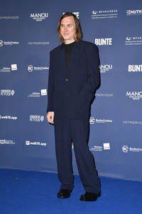 Deutscher Schauspielpreis 2024 in Berlin