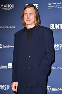 Deutscher Schauspielpreis 2024 in Berlin