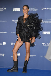 Deutscher Schauspielpreis 2024 in Berlin