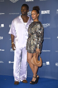 Deutscher Schauspielpreis 2024 in Berlin