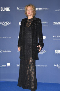 Deutscher Schauspielpreis 2024 in Berlin