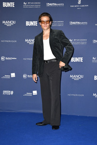 Deutscher Schauspielpreis 2024 in Berlin