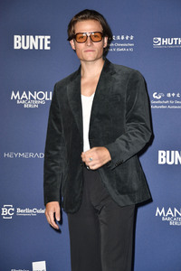 Deutscher Schauspielpreis 2024 in Berlin