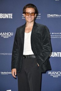 Deutscher Schauspielpreis 2024 in Berlin