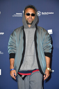 Deutscher Schauspielpreis 2024 in Berlin