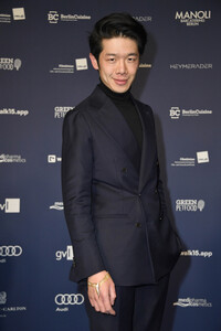 Deutscher Schauspielpreis 2024 in Berlin