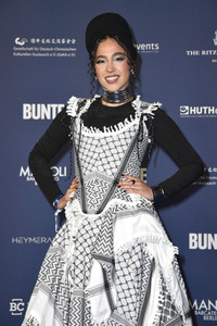 Deutscher Schauspielpreis 2024 in Berlin