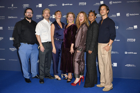 Deutscher Schauspielpreis 2024 in Berlin