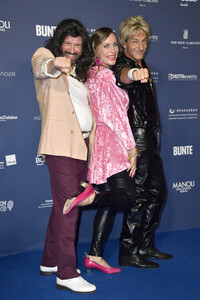 Deutscher Schauspielpreis 2024 in Berlin