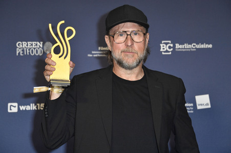 Deutscher Schauspielpreis 2024 in Berlin