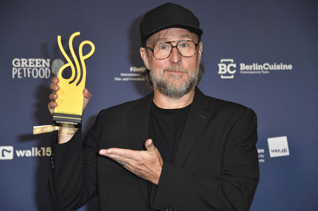 Deutscher Schauspielpreis 2024 in Berlin