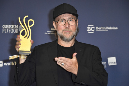 Deutscher Schauspielpreis 2024 in Berlin