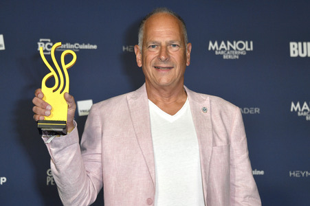 Deutscher Schauspielpreis 2024 in Berlin