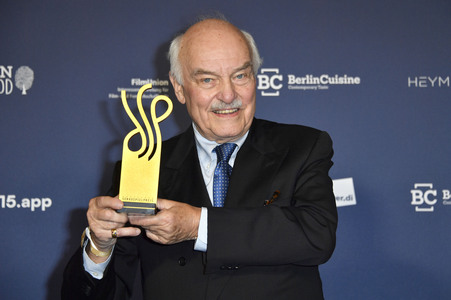 Deutscher Schauspielpreis 2024 in Berlin