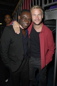 Deutscher Schauspielpreis 2024 in Berlin