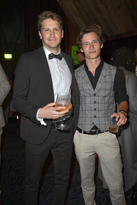 Deutscher Schauspielpreis 2024 in Berlin