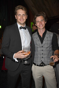 Deutscher Schauspielpreis 2024 in Berlin