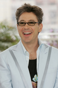 Photocall 'Kiss Kiss Bang Bang', Cannes Film Festival 2005