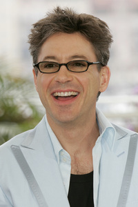 Photocall 'Kiss Kiss Bang Bang', Cannes Film Festival 2005