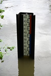 Hochwasser in Görlitz