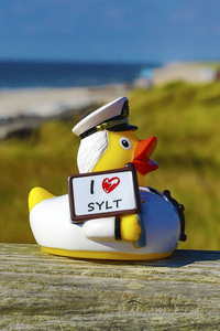 Symbolfoto Sylt