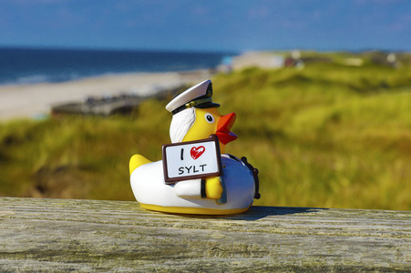 Symbolfoto Sylt