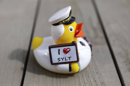 Symbolfoto Sylt