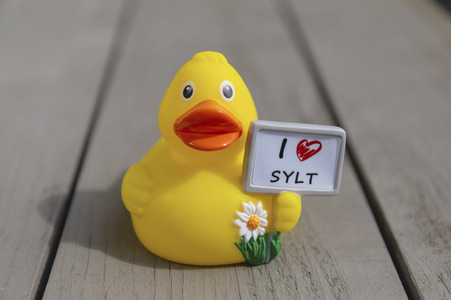 Symbolfoto Sylt