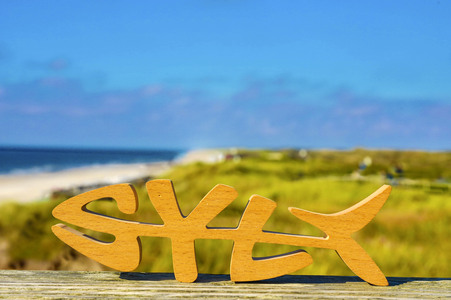 Symbolfoto Sylt