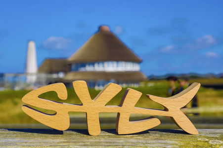 Symbolfoto Sylt