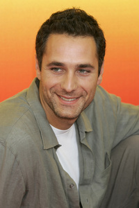 Photocall mit Raoul Bova, Internationale Filmfestspiele von Venedig 2004