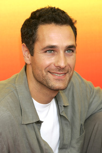 Photocall mit Raoul Bova, Internationale Filmfestspiele von Venedig 2004