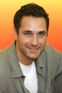 Photocall mit Raoul Bova, Internationale Filmfestspiele von Venedig 2004