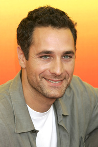 Photocall mit Raoul Bova, Internationale Filmfestspiele von Venedig 2004