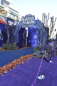Serienpremiere 'Agatha All Along' in Los Angeles