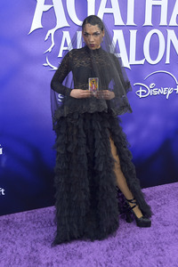 Serienpremiere 'Agatha All Along' in Los Angeles