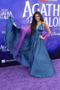 Serienpremiere 'Agatha All Along' in Los Angeles