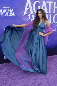 Serienpremiere 'Agatha All Along' in Los Angeles