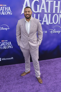 Serienpremiere 'Agatha All Along' in Los Angeles