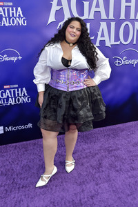 Serienpremiere 'Agatha All Along' in Los Angeles