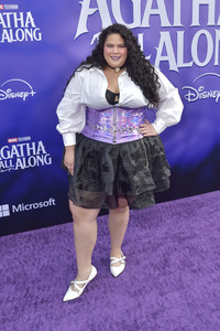 Serienpremiere 'Agatha All Along' in Los Angeles