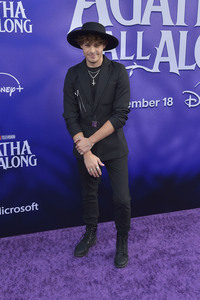 Serienpremiere 'Agatha All Along' in Los Angeles