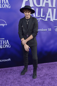 Serienpremiere 'Agatha All Along' in Los Angeles