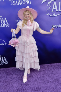 Serienpremiere 'Agatha All Along' in Los Angeles