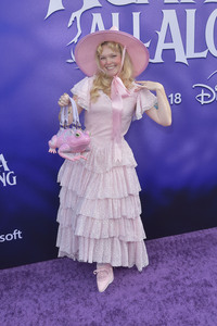 Serienpremiere 'Agatha All Along' in Los Angeles