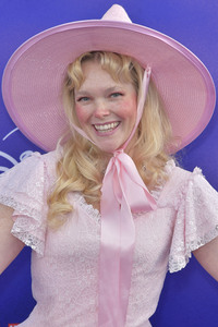 Serienpremiere 'Agatha All Along' in Los Angeles