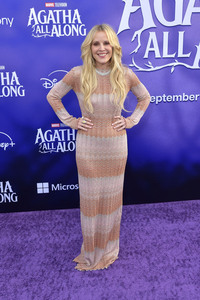 Serienpremiere 'Agatha All Along' in Los Angeles