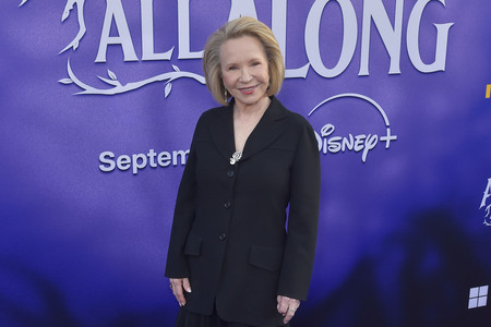 Serienpremiere 'Agatha All Along' in Los Angeles