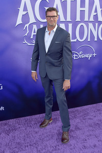 Serienpremiere 'Agatha All Along' in Los Angeles