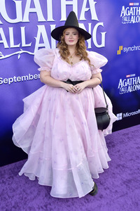 Serienpremiere 'Agatha All Along' in Los Angeles